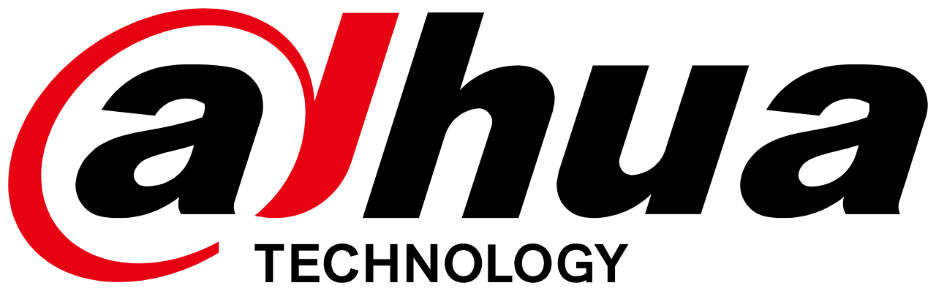 Alhua Technology logosu